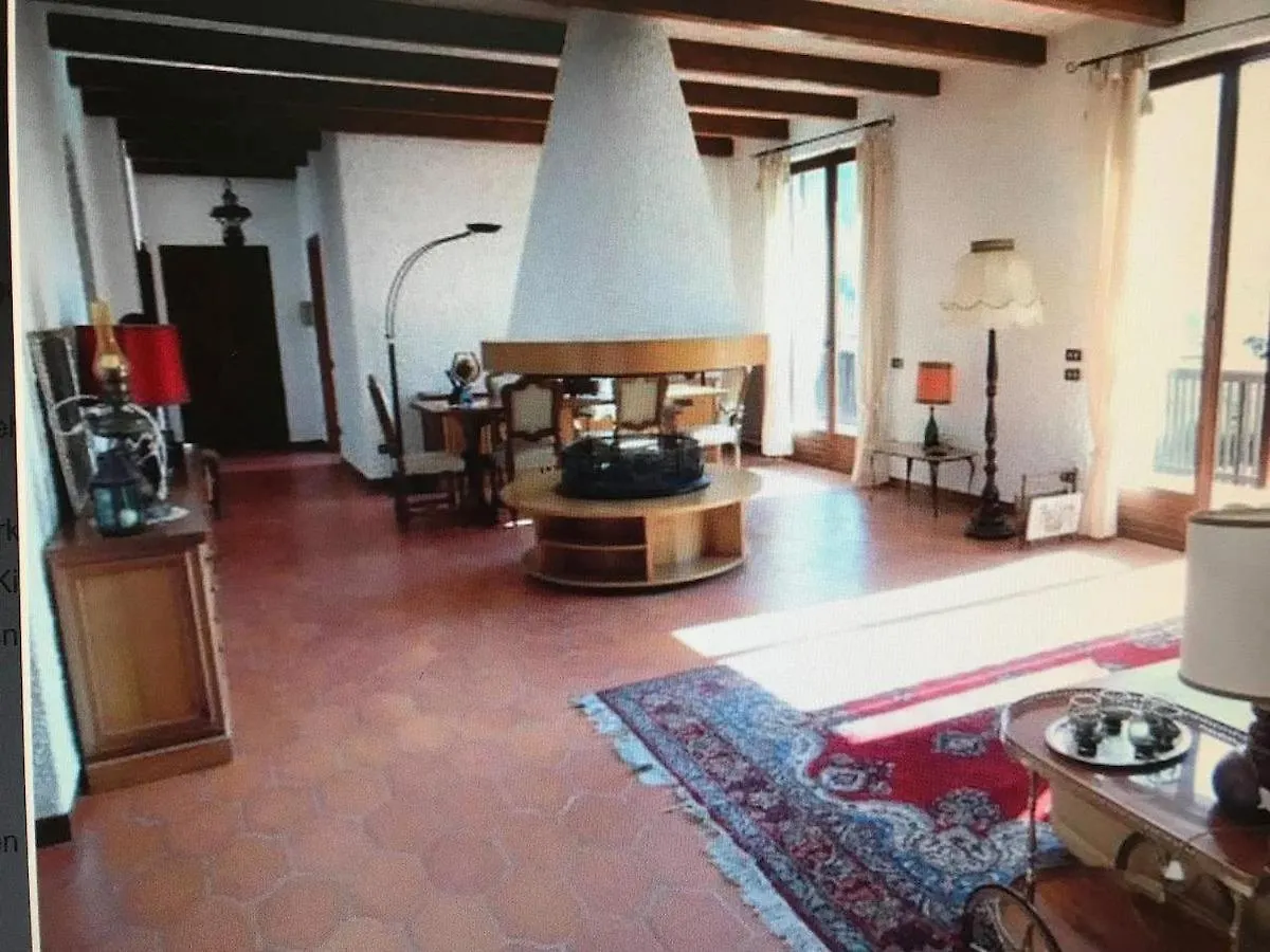 Villa Olga Lago Maggiore Castelveccana 0*,  Italy