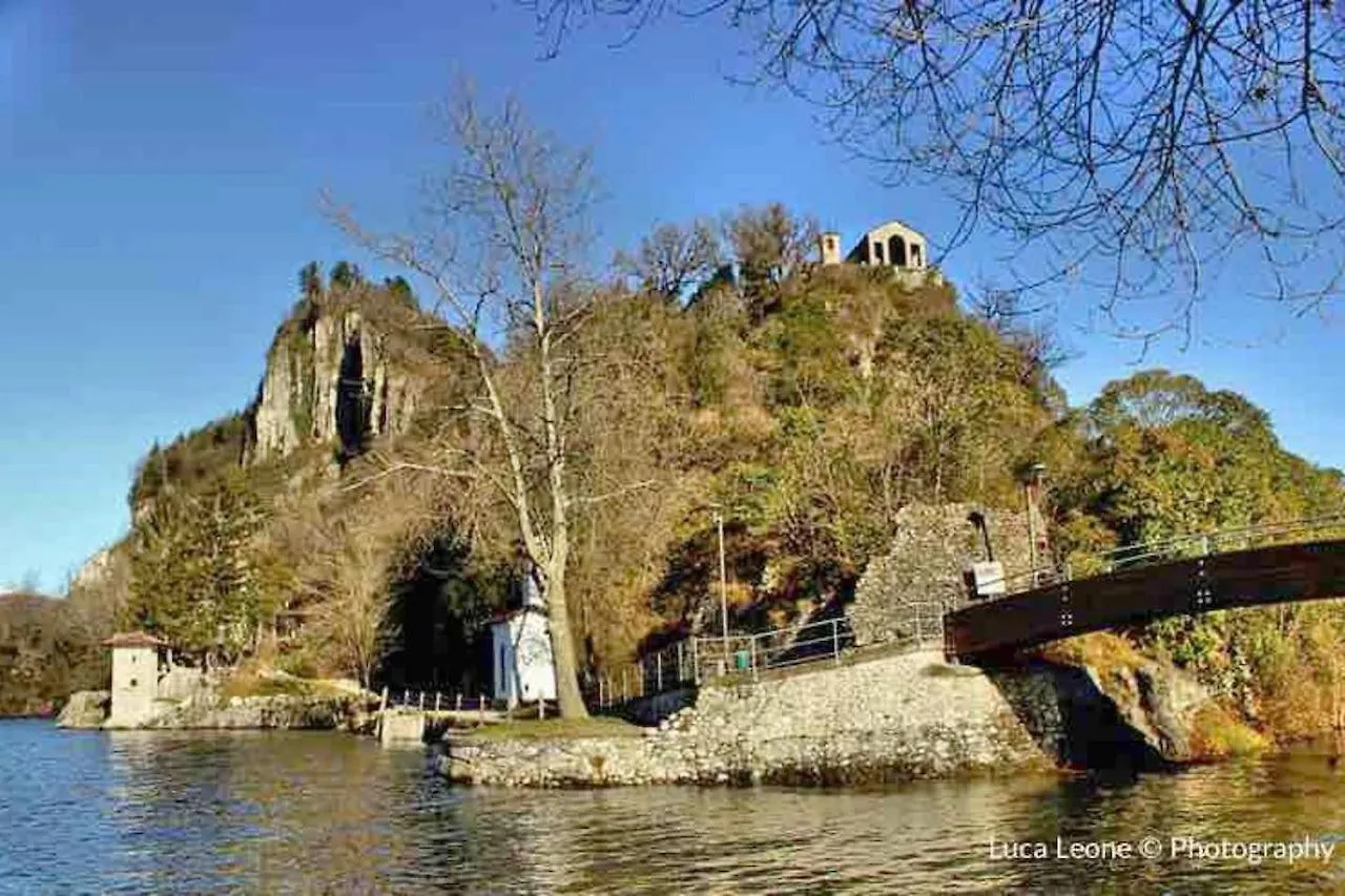 Villa Olga Lago Maggiore Castelveccana 0*,  Italy