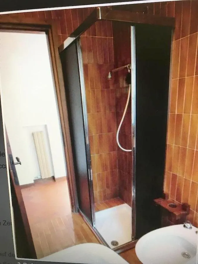 Villa Olga Lago Maggiore Castelveccana Holiday home