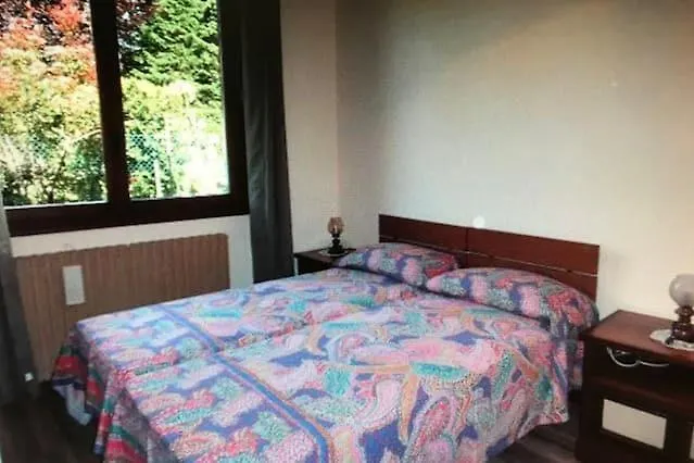 Villa Olga Lago Maggiore Castelveccana Italy