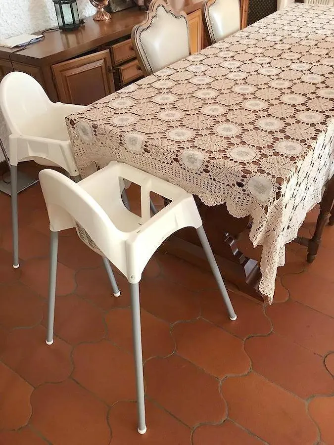 Holiday home Villa Olga Lago Maggiore Castelveccana Italy