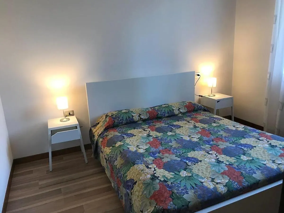 Holiday home Villa Olga Lago Maggiore Castelveccana