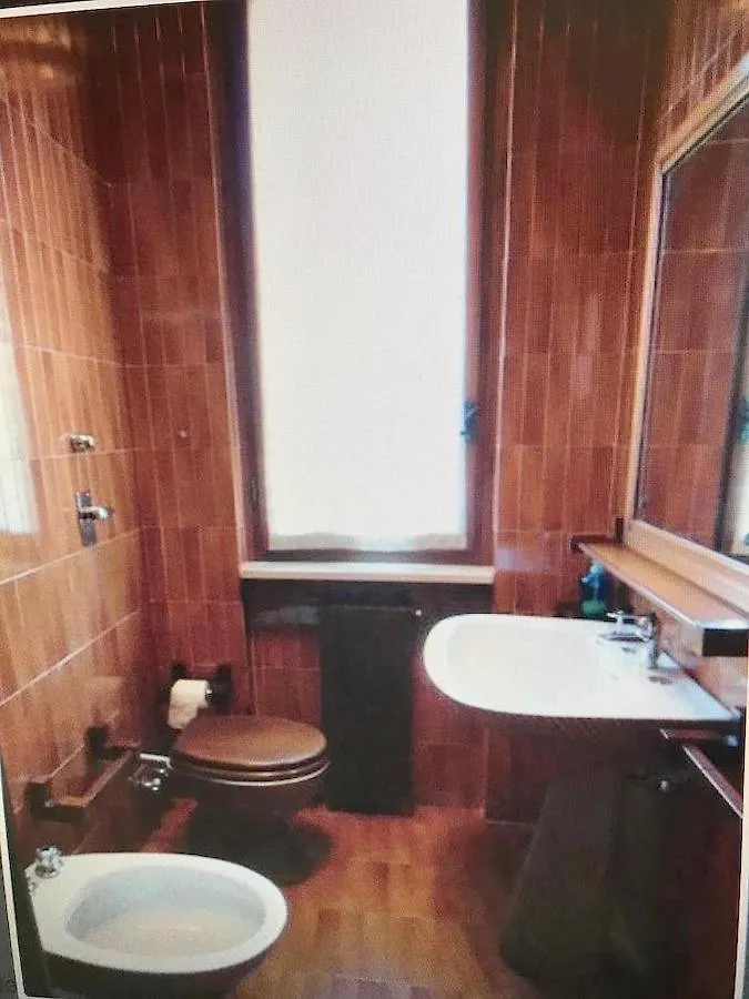 Villa Olga Lago Maggiore Castelveccana 0*,