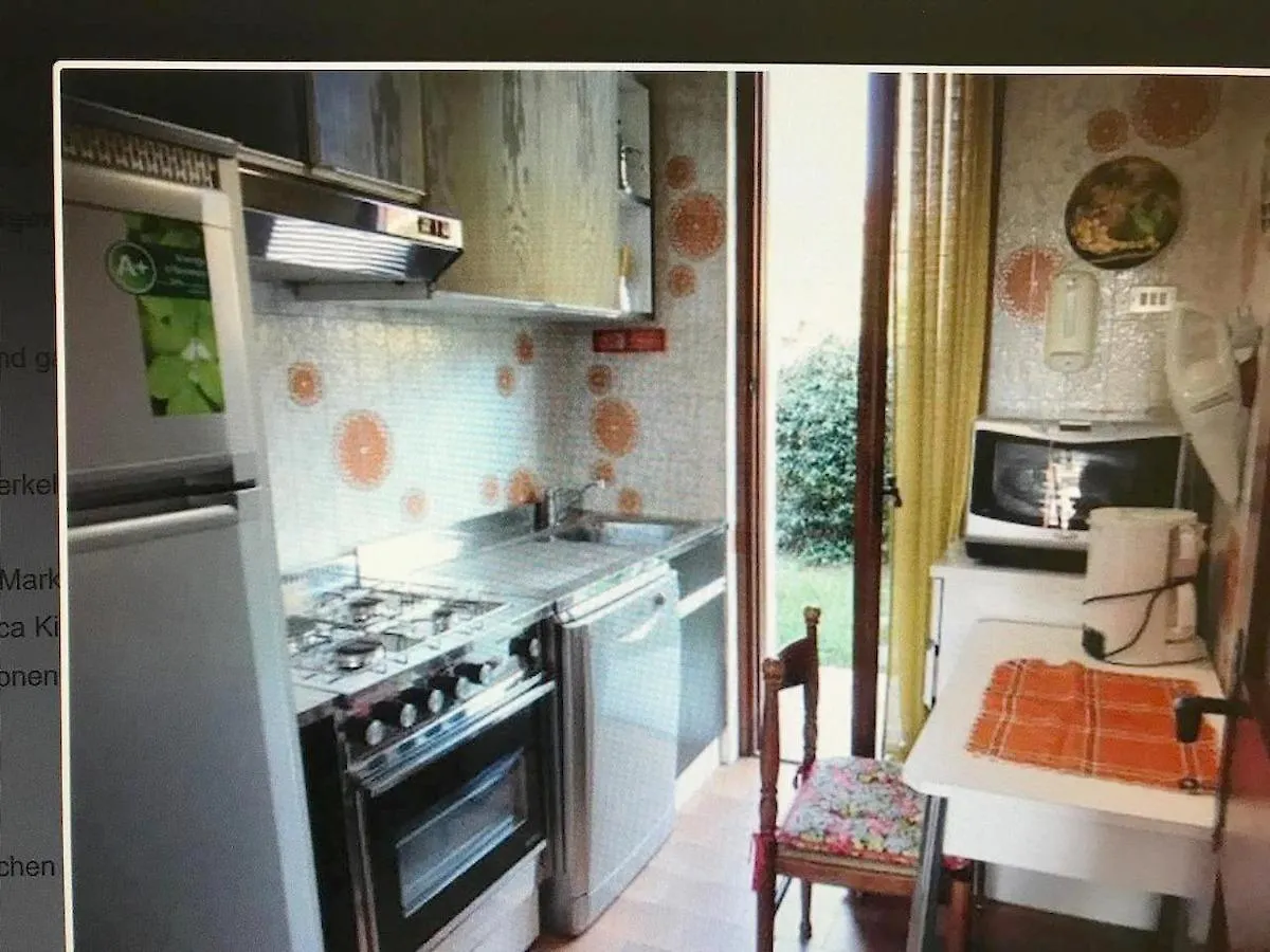 Villa Olga Lago Maggiore Castelveccana Holiday home