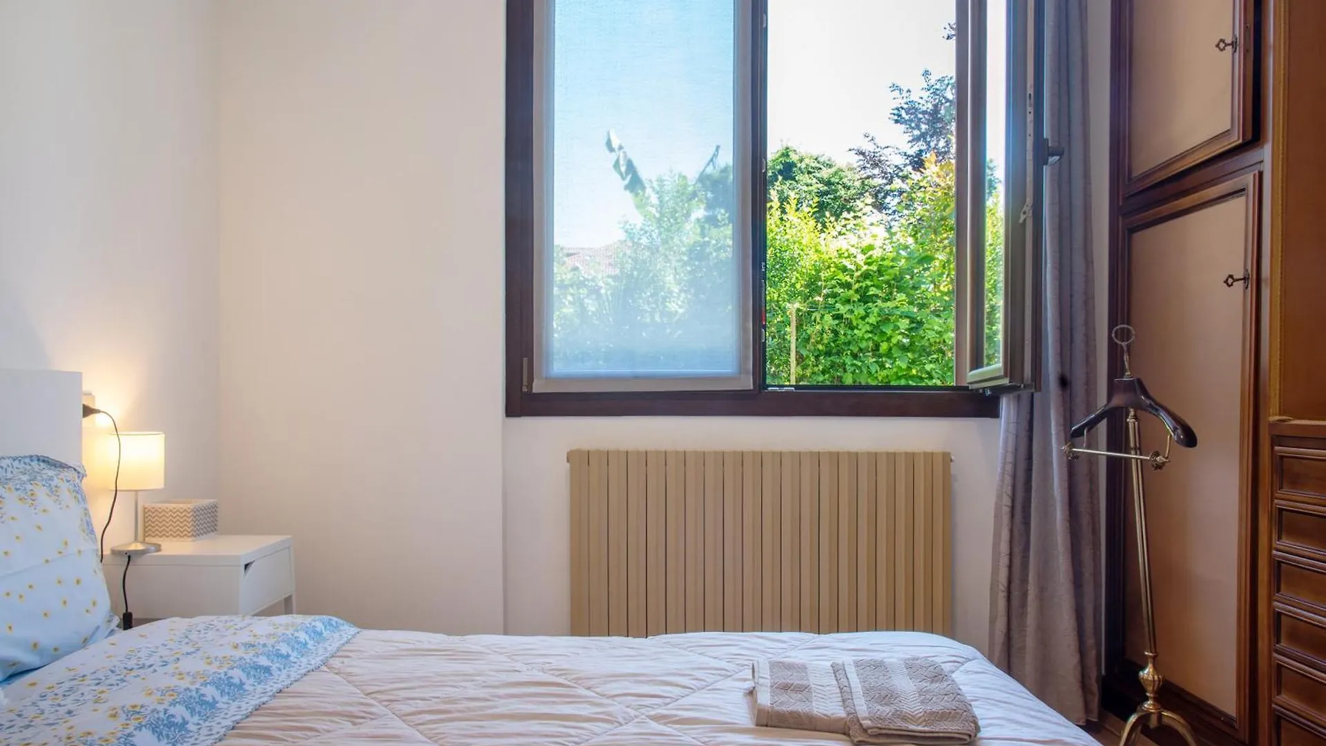 Casa de Férias Villa Olga Lago Maggiore Castelveccana