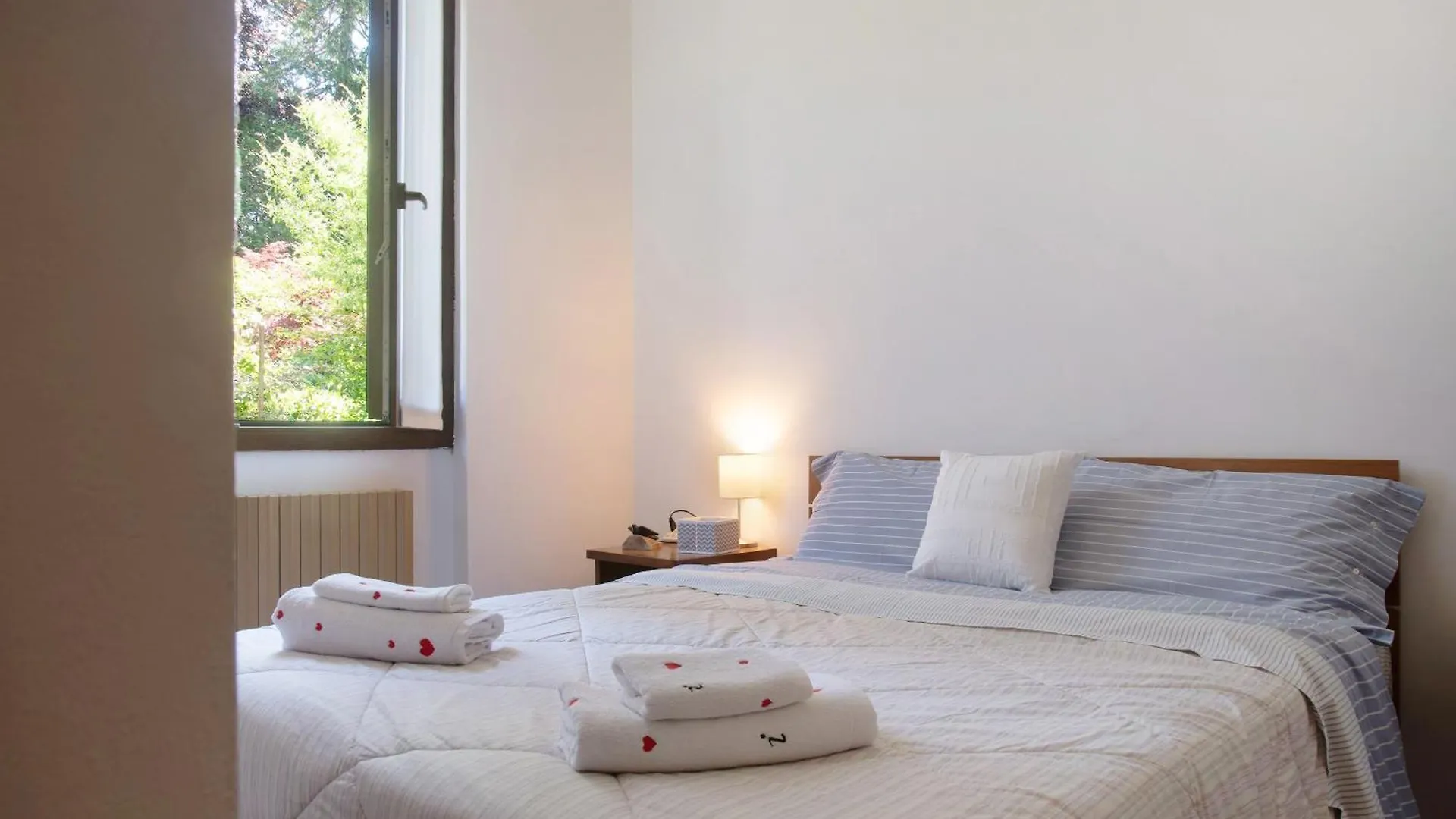Casa de Férias Villa Olga Lago Maggiore Castelveccana Itália
