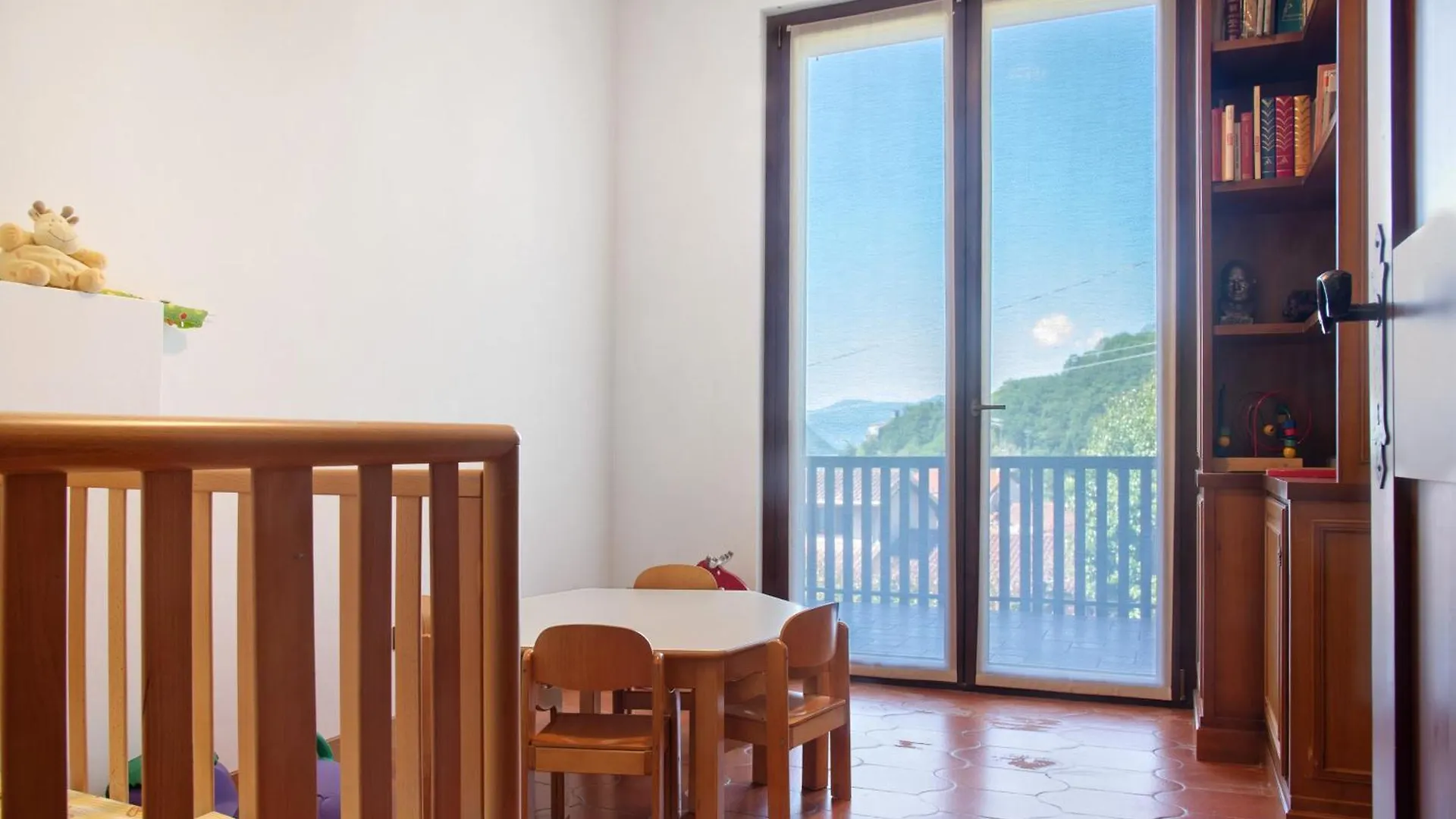 Villa Olga Lago Maggiore Castelveccana إيطاليا