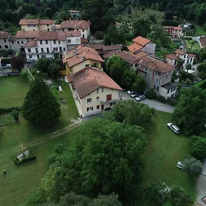 Portico I Apartment