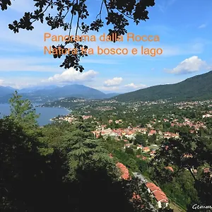 Natura Tra Bosco E Apartment
